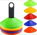 Training Marker Cone Plastic 10 - 50. 