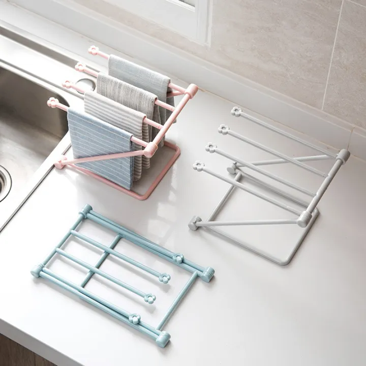 Desktop%20folding%20vertical%20rag%20storage%20rack%20kitchen%20paper%20towel%20rack%20countertop%20cup%20rack%20towel%20rack%20storage%20rack%20-%20Image%202
