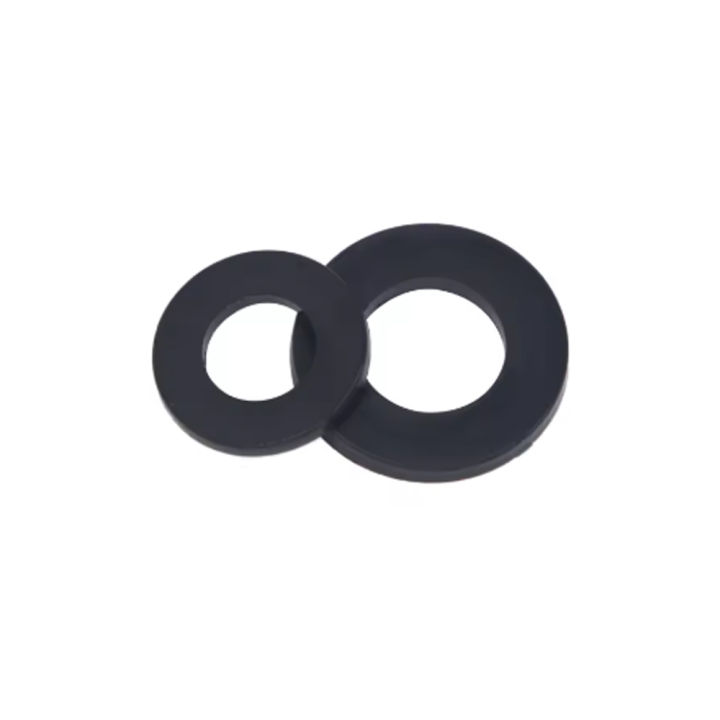 500PCS%208%20Sizes%20M2-M10%20Black%20Nylon%20Flat%20Washers%20Assortment%20kit%20M2%20M2.5%20M3%20M4%20M5%20M6%20M8%20M10%20Plane%20Spacer%20Insulation%20Gasket%20Ring%20-%20Image%203