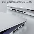 Soft Silicon for Macbook Pro Air 13 15 16 M1 M2 M3 A2442 A2485 A2992 A2179 A2338 A3113 A3114 Dust Plug USB Ports Anti-Dust Plug. 