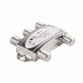 4 x 1 DiSEqc 4- Way Switch DS-04C High Isolation Connect 4 Satellite Dishes 4 LNB For Satellite Receiver. 