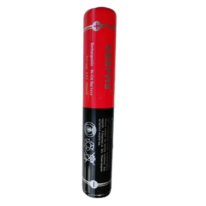 Geepas%20Rechargeable%20Torch%20Battery%20-%203.6V%202500mAh%20-%20Image%203
