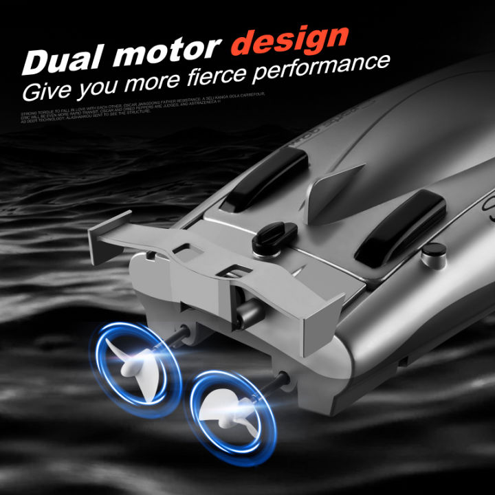 2.4G%20RC%20High%20Speed%20Racing%20Boat%20Waterproof%20Double%20Motor%20Remote%20Control%20Professional%20Speedboat%20805%20%20Toys%20for%20boys%20-%20Image%203