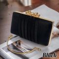 ladies branded trending clutch bags. 