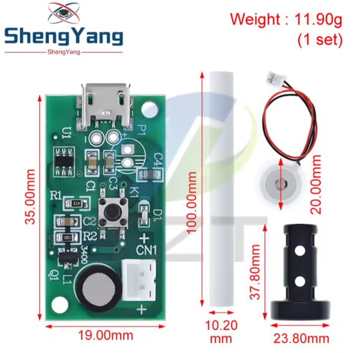 USB%20Mini%20Humidifier%20DIY%20Kits%20Mist%20Maker%20and%20Driver%20Circuit%20Board%20Fogger%20Atomization%20Film%20Atomizer%20-%20Image%202
