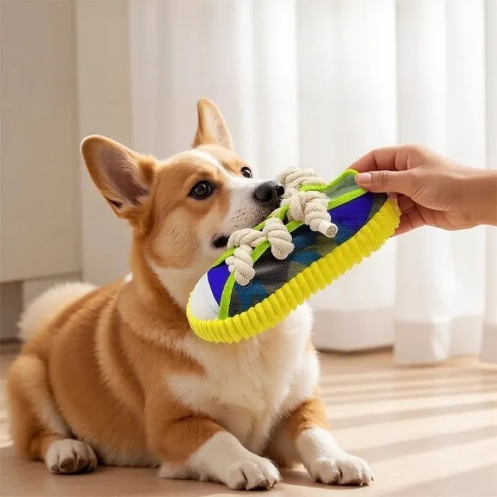 Dog%20Squeak%20Toy%20Teeth%20Grinding%20Bite%20Resistant%20Slippers%20Shape%20Puppy%20Chew%20Toy%20With%20Cotton%20Rope%20Pet%20Chewing%20Toys%20Dog%20Toys%20-%20Image%204