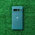 Google Pixel 7 Pro Official Silicone Case/Back Cover. 
