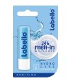 Labello Hydro Care Moisturising Lip Balm with SPF 15 without Mineral Oils, Nourishing Lip Balm with Shea Butter and Natural Oils for 24-Hour Care. 