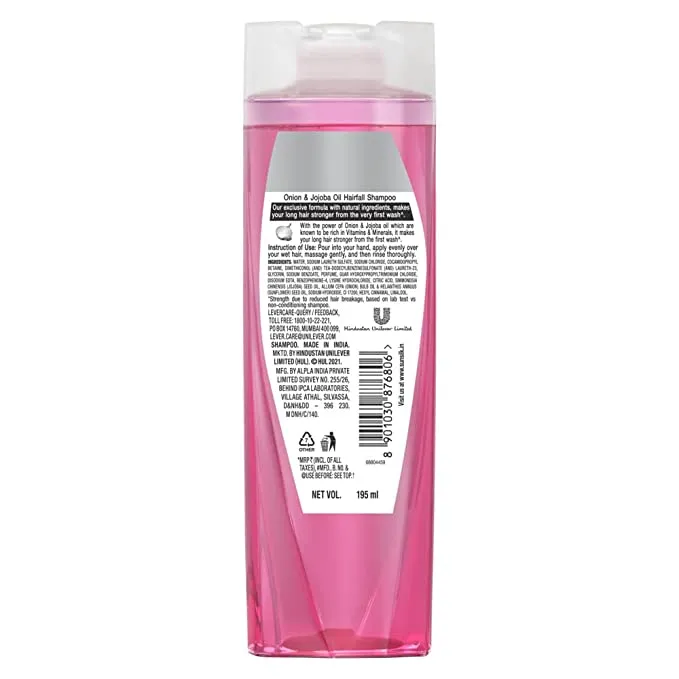 Sunsilk%20Hairfall%20Shampoo%20With%20Onion%20&%20Jojoba%20Oil,%20That%20Works%20Best%20To%20Nourish%20Your%20Long%20Hair,%20And%20Makes%20It%20Grow%20Stronger%20From%20The%20First%20Wash,%20190%20ml%20-%20Image%206