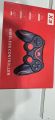 X3 WIRELESS CONTROLLER BLUETOOTH JOYSTICK  FOR MOBILE. 
