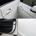 5M Universal Car Door Edge Guards Trim - Protects Your Vehicle from Scratches and Dents. 