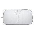 Car Front Window Windshield Sun Shade Cover Summer Sunscreen UV Protector Parasol Sunshade Auto Interior Accessories. 