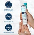 CeraVe 4 in 1 Skincare Kit Night Cream, Sunblock, Cleanser & Serum for Radiant Skin. 