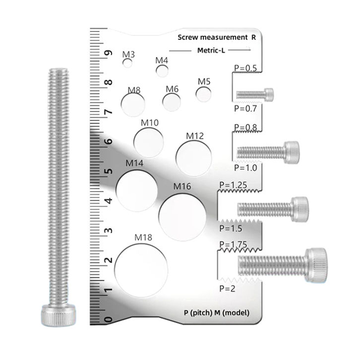 Space-saving%20Screw%20Measurement%20Tool,%20Industrial%20Pitch%20Gauge%20Ruler%20for%20Bit,%20Bolt,%20Nut,%20Craft%20-%20Image%202