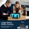 Funda For   Tab A11 Plus 11 A9 plus 11"Case Shockproof Safe PC Silicon Hybrid Stand Tablet Cover  Tab A11 8.7. 