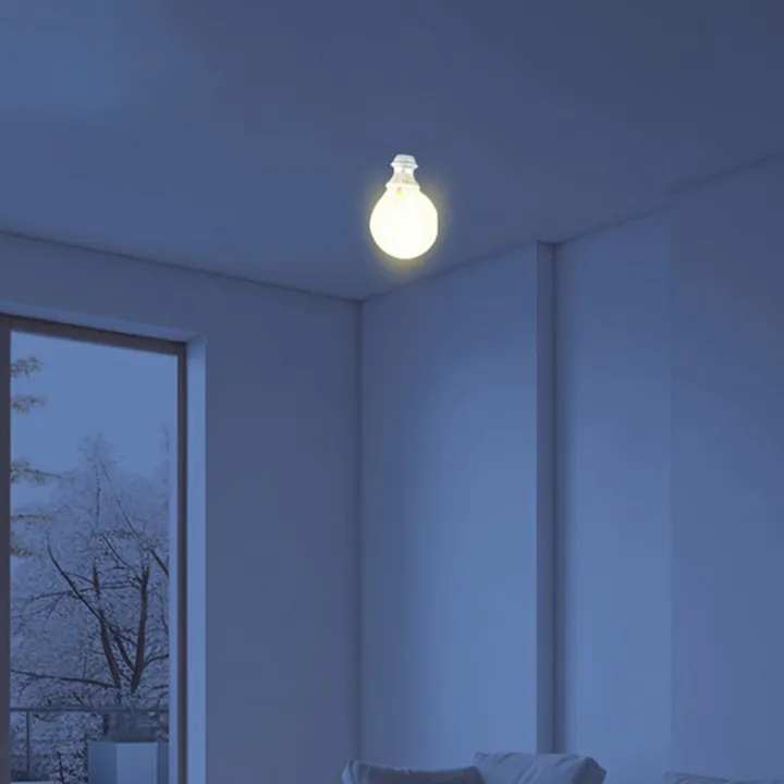 1:87%20Scale%20Model%20Warm%20White%20LED%20Street%20Lamp%20Posts,%20Dollhouse%20Ceiling%20Decor;%20Miniature%20Wall%20Lighting%20-%20Image%204