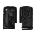 Toyota Prius 1.5 2 buttons Remote Key Replacement Case. 
