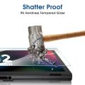 3Pcs Auto-Alignment OneTouch For Switch2 Switch 2 7.9inch Tempered Glass Screen Protector Gaming Accessories Ultra-Clear.