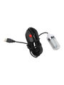 5V Underwater Fish Lure Lamp Green/white/blue/warm Light USB LED Fish Finder Light With 5m Line Raft  For Night Fishing Parts. 