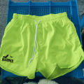 New Light Weight Running Shorts Ultra Short Single Layer Sportswear Gym Stretch Waist Quick-drying Breathable Bottoms Men Summer. 