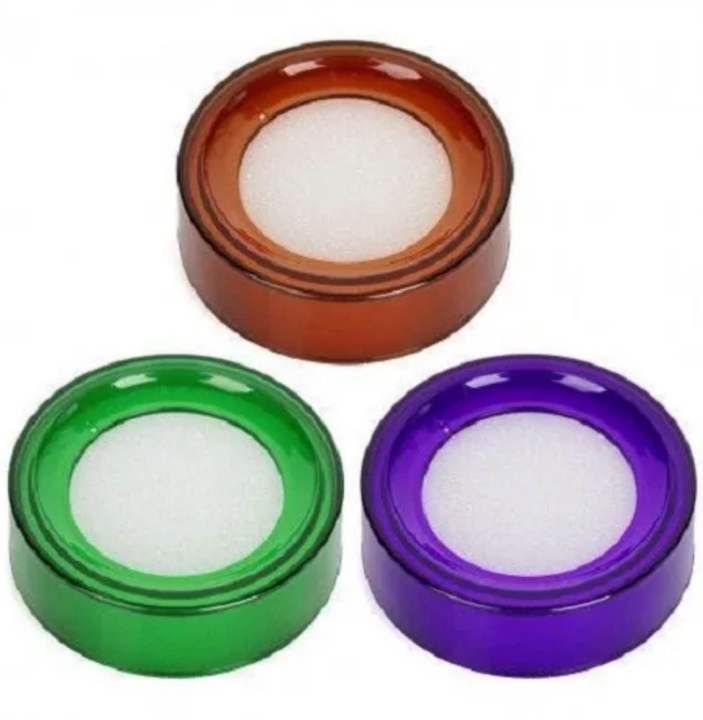 Sponge Damper Pad (Pack of 3)