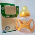 Minitree baby feeder 330ml/11oz new design wide neck plastic bottle (1feeder). 