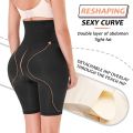 Hip Pads for Women Shapewear Butt Lifter Body Shaper with Butt Pads Hip Padded Shapewear Enhancer to Make Butt Bigger Daily Wear. 