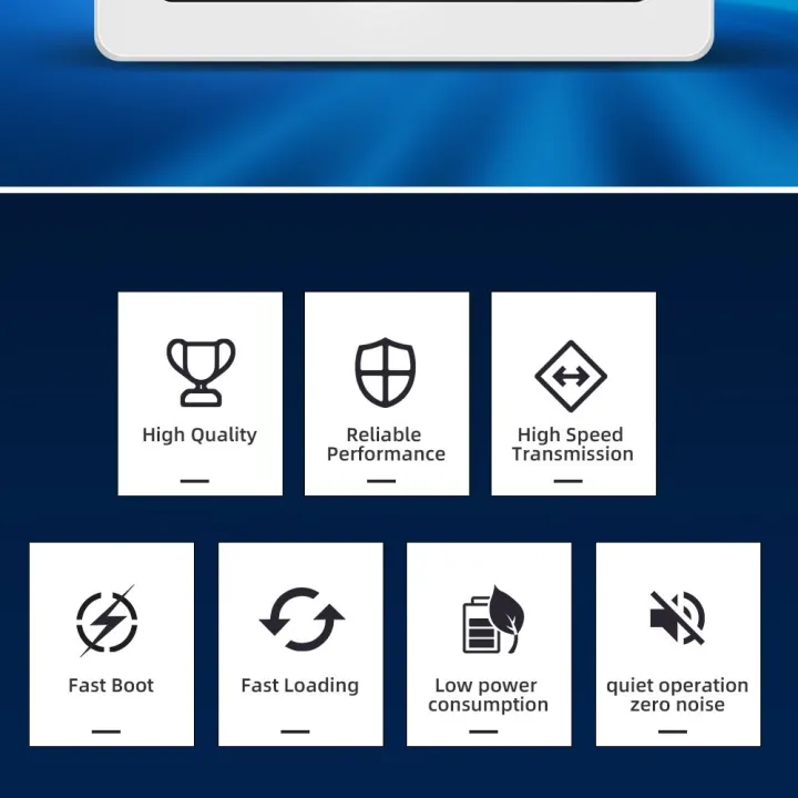 ssd%20128gb%20goldenfir%202.5%20inch%20for%20laptop%20for%20desktop%20pc%20-%20Image%203