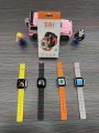 S8 ultra watch. 