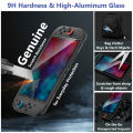 4pcs/3pcs HD Tempered Glass For Switch 2 Anti-scratch Screen Protective Film For Switch 2 Glass Film.