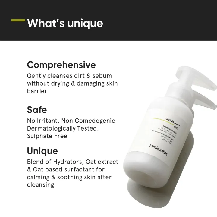 Minimalist%206%25%20Oat%20Extract%20Gentle%20Face%20Wash%20for%20Sensitive,%20Dry%20&%20Dehydrated%20Skin%20%7C%20Hyaluronic%20Acid%20Provides%20Hydration%20%7C%20For%20Women%20&%20Men%20%7C%204%20Fl%20Oz%20/%20120%20ml%20-%20Image%203