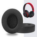 Replacement ear pads for Beats Studio 2 & Studio 3 wireless headphones,soundproof memory foam for added thickness. 