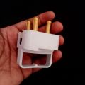 30A 3 Pin Male Power Plug Top (Shoe) Porcelain Base High Quality. 