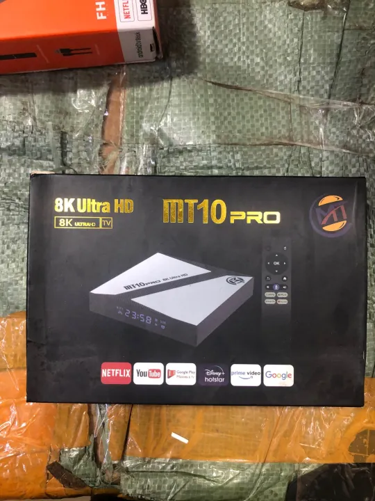 MT%2010Pro%208K%20Ultra%20HD%20Voice%20Remote%20Android%20TV%20Box%20-%20Black%20-%20Image%203