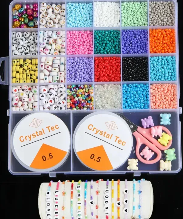 Best%20Diy%20Jewelry%20%20Making%20Kits%20%20Amazing%20Glass,ice%20Crack,%20Acrylic%20Beads%20Kit%20For%20Diy%20Hand%20Made%20Jewelry%20Braclate%20nackalce%20Key%20Chain%20Glass%20bead%20Kit%20Ice%20Crack%20Beads%20Kit%20%20,Seed%20Beads%20Kit%20,%20Acrylic%20Beads%20kit%20Jewelry%20Making%20Beads%20Kits%20For%20Making%20-%20Image%208