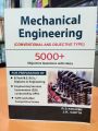 mechanical engineering 5000+ objective question with hints by R, s khurmi j. k Gupta. 
