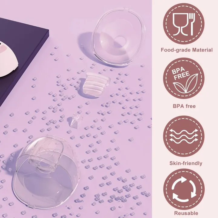 S32%20Full%20Sets%20Breast%20Pump%20Parts%20with%2024/27mm%20Flanges%20Compatible%20with%20NCVI/Nuliie%20S32%20Breast%20Pump%20Replacement%20Parts%20-%20Image%205