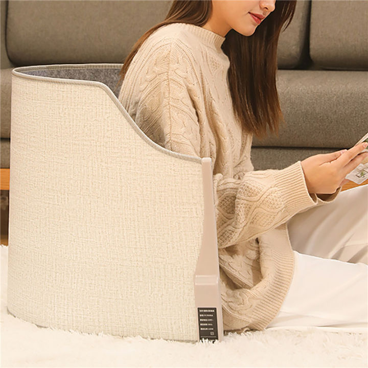 Under%20Desk%20Electric%20Foot%20Heater%20Foldable%20Leg%20Warmer%20with%20Thermostat%20&%20Auto%20Shut%20Off%20for%20Office%20Home%20Timer%20Temp%20Adjustable%20-%20Image%205