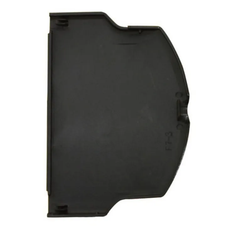 1Pc%20Lite%20Version%20Black%20Replacement%20Battery%20Cover%20Door%20For%20PSP%203000%203001%20Piano%20Replacement%20Parts%20And%20Accessories%20-%20Image%202