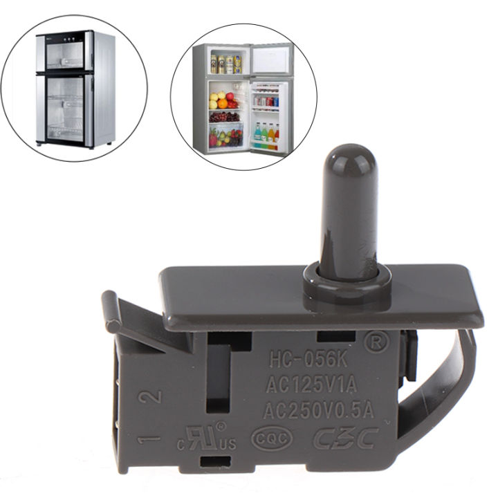 Refrigerator%20Spare%20Parts%20Door%20Light%20Control%20Normally%20Closing%20Push%20Button%20Switch%20Freezer%20-%20Image%207
