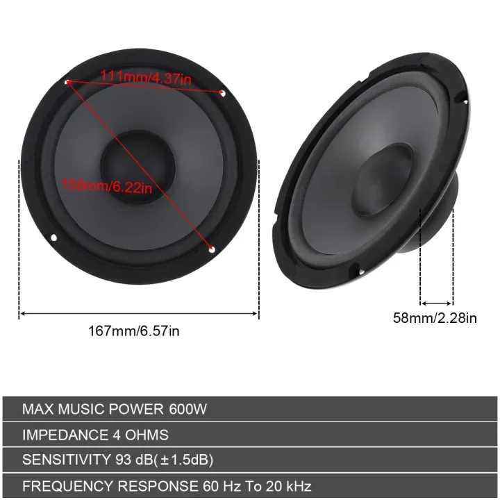 6%20Inch%20600WCar%20Speakers%202-Way%20Full%20Range%20Frequency%20Automotive%20Audio%20Music%20Stereo%20Speaker%20Auto%20Door%20Subwoofer%20Car%20Audio%20Speaker%20-%20Image%207
