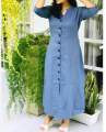 Ladies Casual Frocks Women's Dresses. 