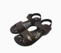 Ladies Belt Buckle Size Women Sandals. 