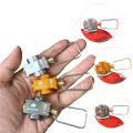 Gas Saver Plus Gas Burner Adapter Aluminum Alloy Convertor Shifter Refill Flat Tank Conversion Adapter Camping Gas Adaptor Valve. 