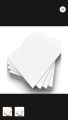 BLC A4 copy paper. 