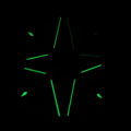 VK63 Watch Hands Green Luminous White Blue Black 6 Hands Fit VK63 VK63A Quartz Movement Watches Parts Pointer/Needle Accessories. 