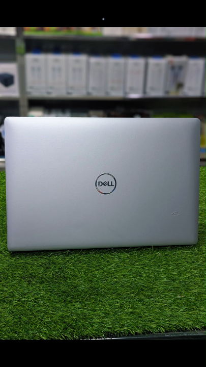 DELL Laptop i5 10 Gen | 8GB RAM | 256GB SSD | Latitude 5410 | Powerful Laptop for Office work Ecommerce | Gaming Budget Laptop | DELL Laptop with Charger