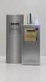 Morris silver edition bergamot 100ml perfume long lasting fragrance. 