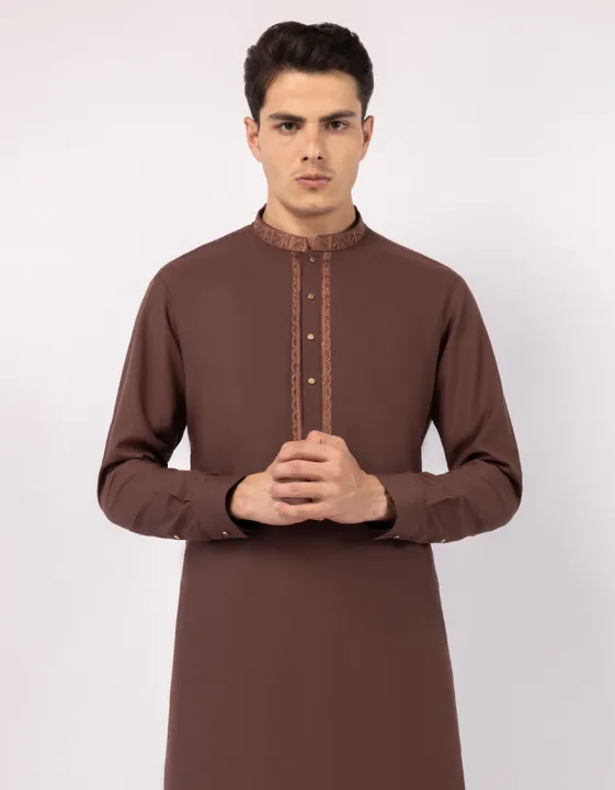Junaid%20Jamshed%20Sticthed%20BROWN%20SEMI-FORMAL%20KAMEEZ%20SHALWAR%20For%20Men%20And%20Boys%20-Collection:2026-%20Designcode:%20JJKS-A-33873/S26/JJ10347-SF%20-%20Image%202