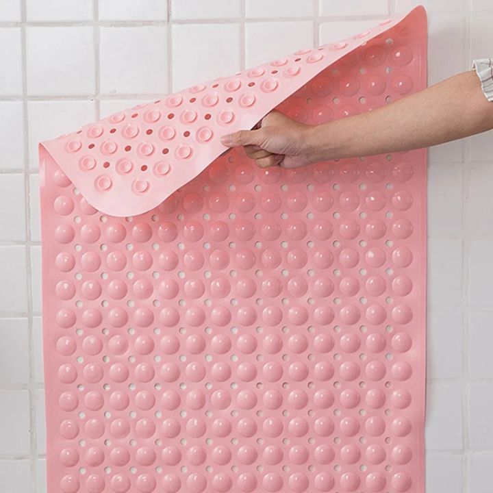 Extra%20Long%20Anti%20Slip%20Bath%20Tub%20Mat%20Bathroom%20Shower%20Mat%20Transparent%20Antibacterial%20Machine%20Washable%20for%20Bathroom%20Kid%20Toddler%20Senior%20-%20Image%203